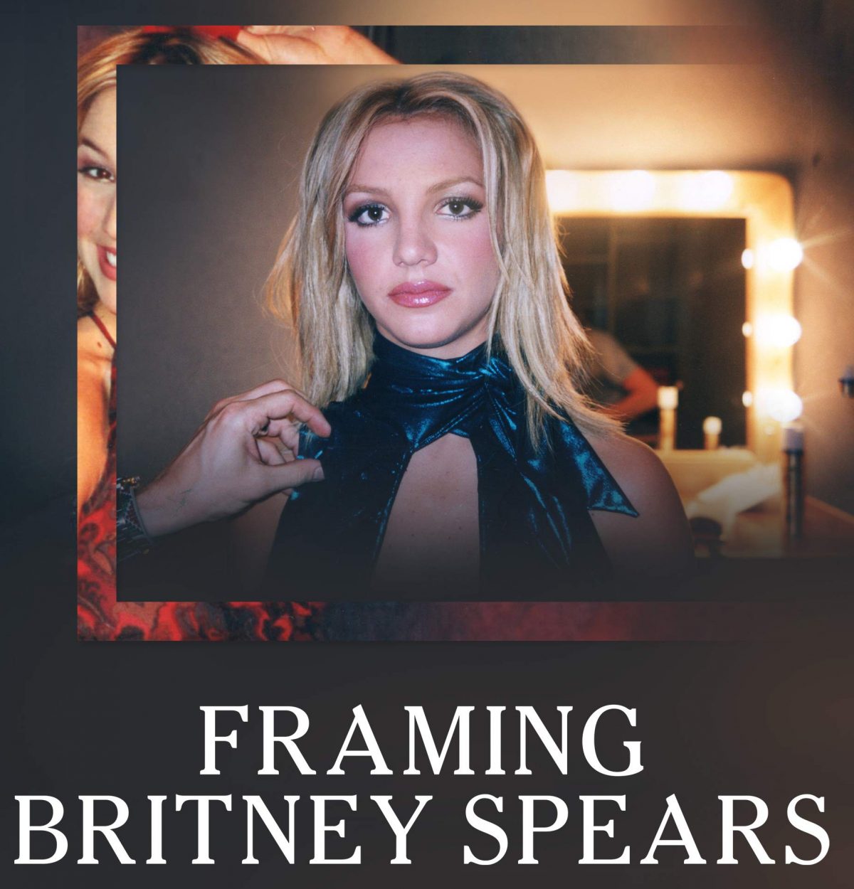 Framing Britney Spears Film Kritik 2021 Kinomeister 9525