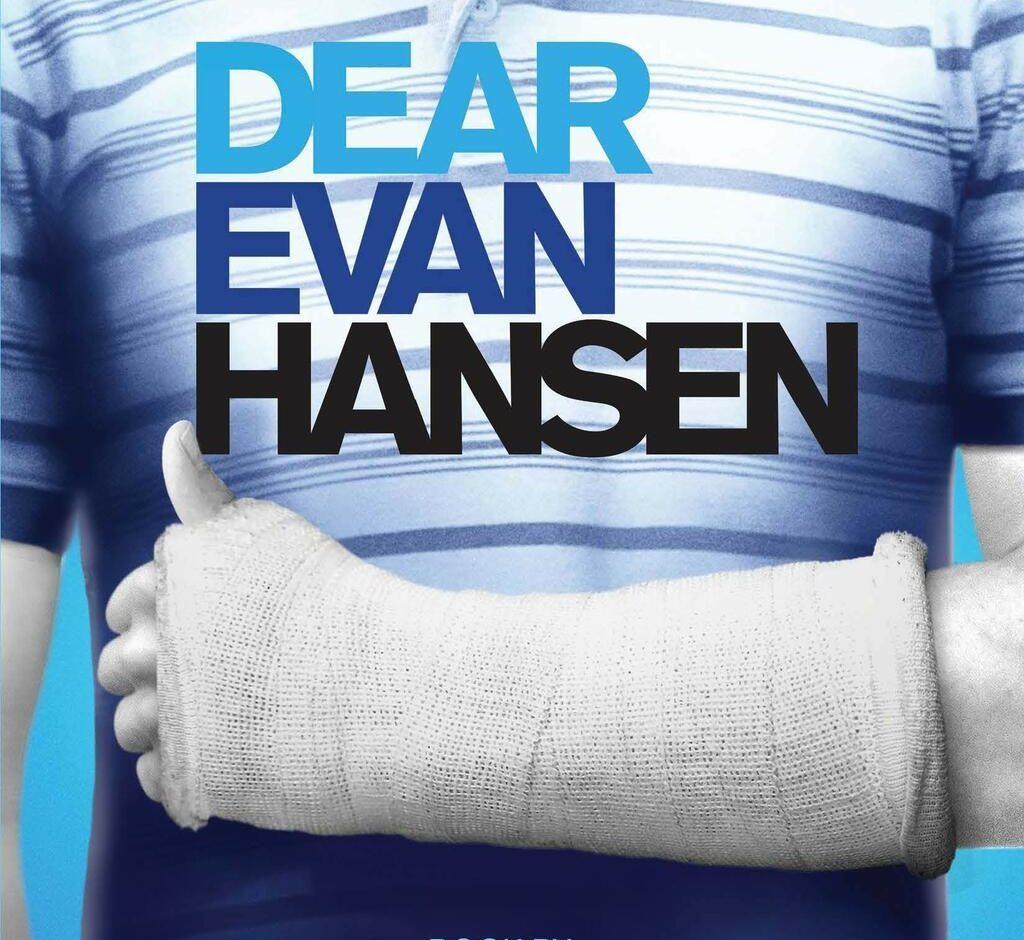 Dear Evan Hansen ist eine Musical Adaption, die im Herbst in die Kinos Kommen soll