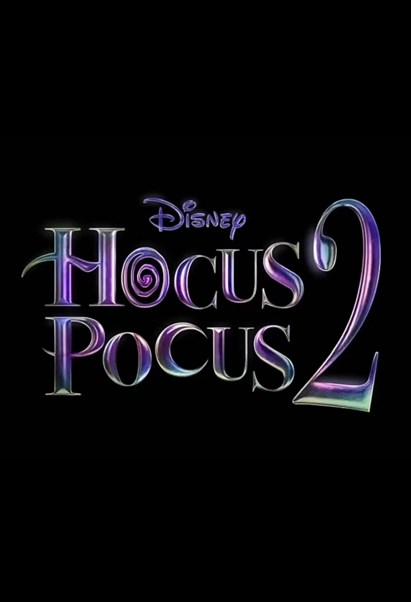 Hocus Pocus 2 Kommt Mit Sarah Jessica Parker, Bette Midler und Kathy Najimy