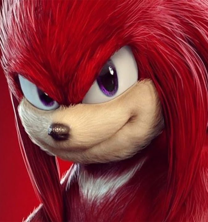 Idris Elba übernimmt Stimme von „Knuckels“ in „Sonic The Hedgehog 2“
