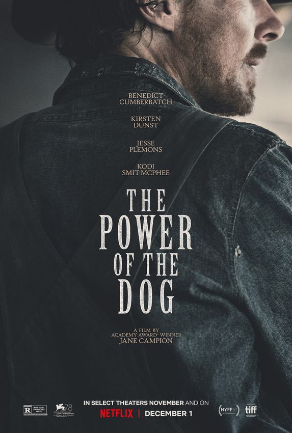 Der Trailer zu Jane Campions „The Power of the Dog“ zeigt Benedict Cumberbatch als bedrohlichen Cowboy