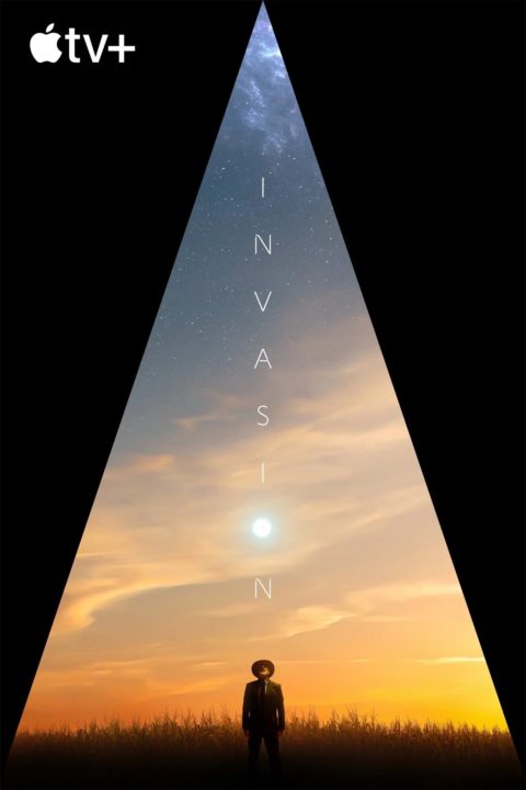 „Invasion“- Trailer: Neue Apple TV Serie lässt Aliens auf die Erde los