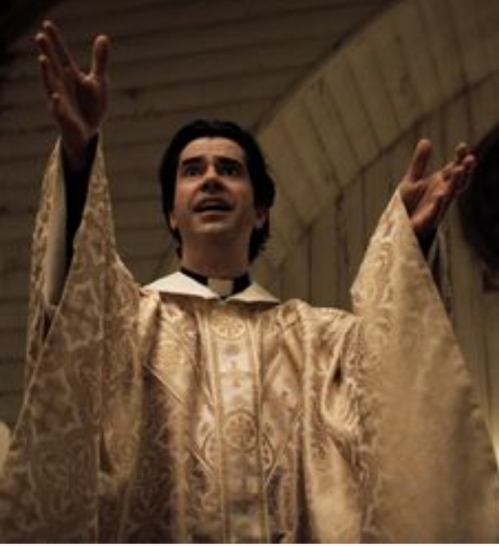 Mike Flanagan’s „Midnight Mass“ mit erstem Trailer