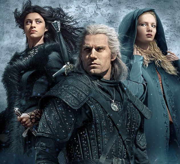 „The Witcher“ Staffel 3 Drehbeginn: Geralt, Ciri und Yennefer, endlich vereint