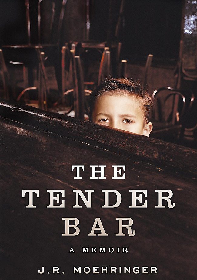 Tender Bar | Erstes Bild zeigt Ben Affleck in George Clooney`s Romanadaption