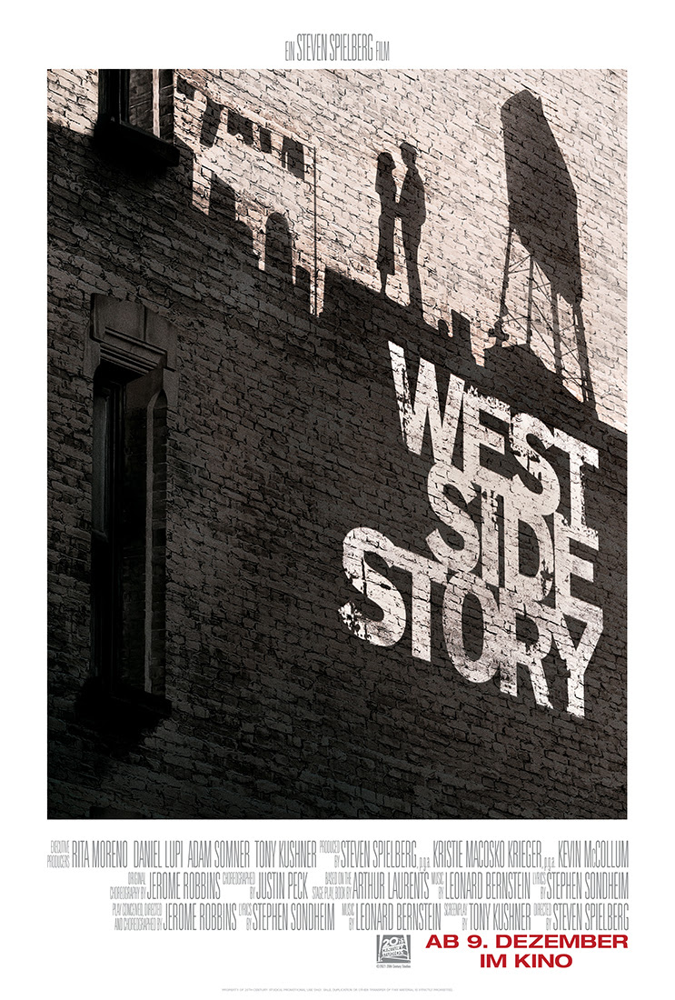 „West Side Story“ zeigt sich im alten Gewand mit frischen Farben