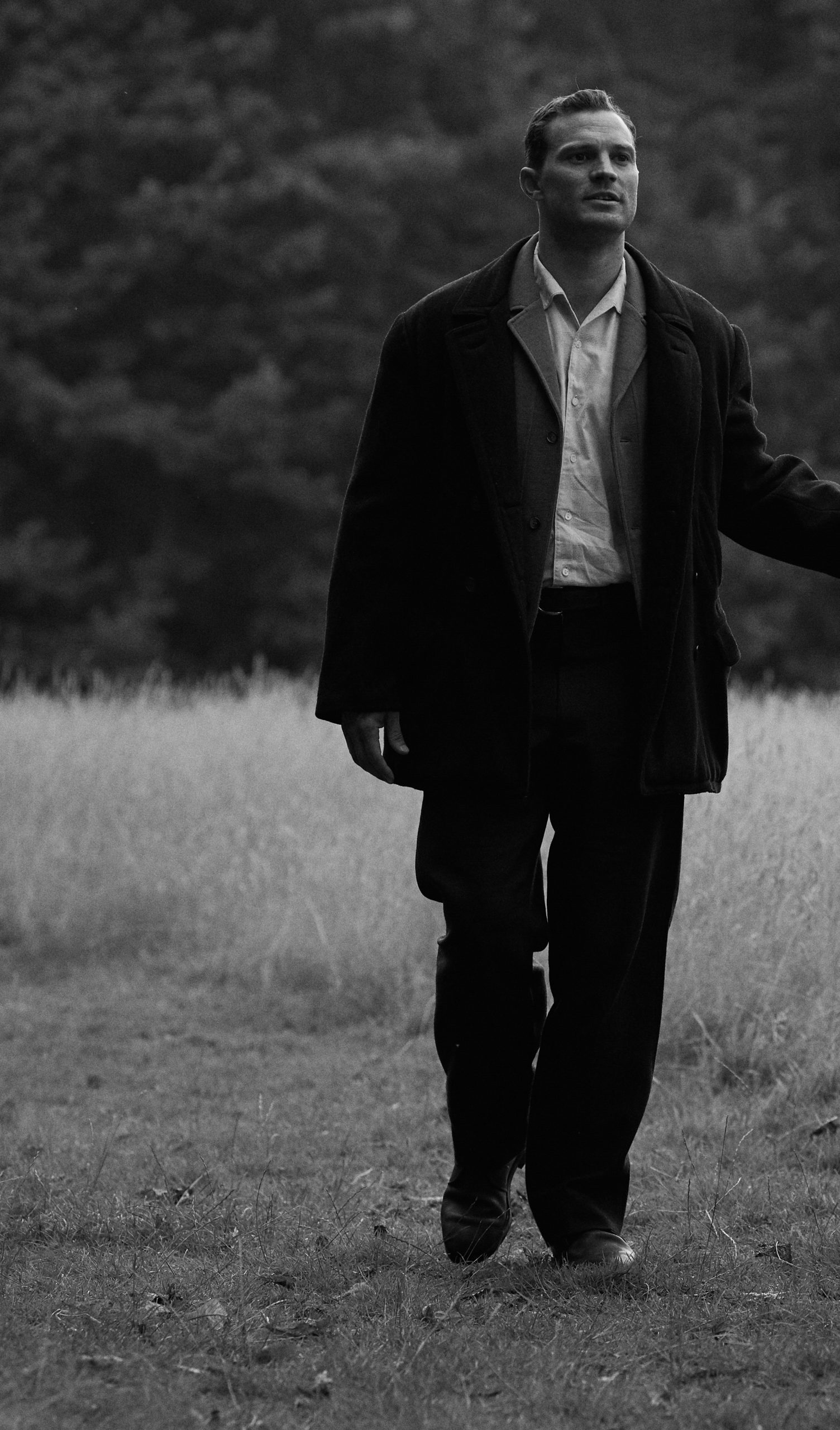 Jamie Dornan in BELFAST - Ein neuer Film von Kenneth Branagh