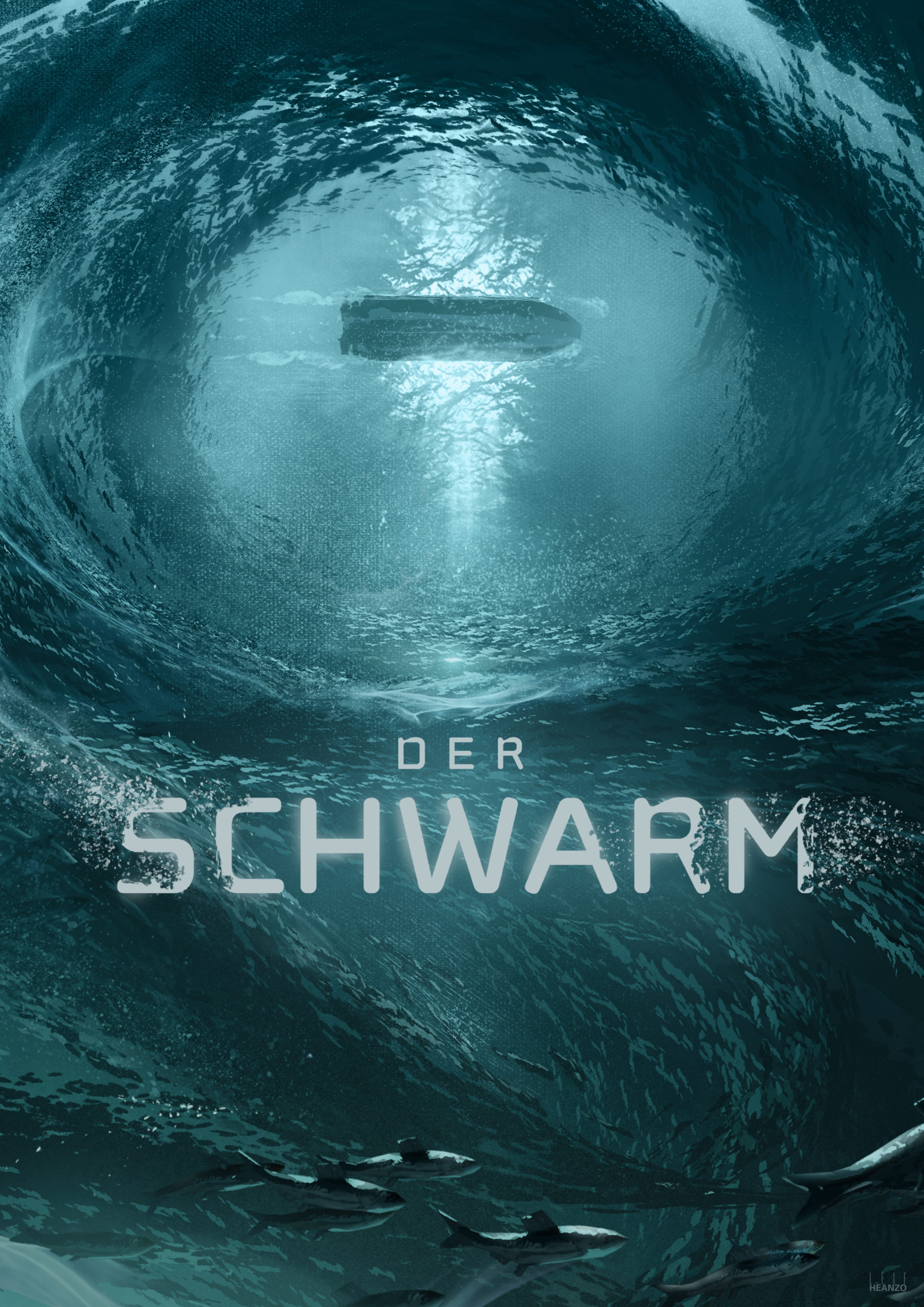 „Der Schwarm“ Erste Set-Bilder der internationalen Bestseller-Verfilmung