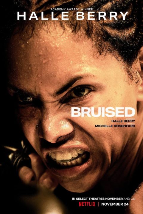 „Bruised“: Trailer zeigt Halle Berrys Regie Debut