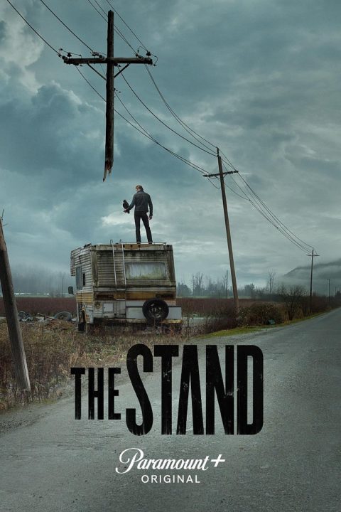 „THE STAND“: Ab 28. Oktober als Blu-ray mit exklusiven Einblicken hinter die Kulissen