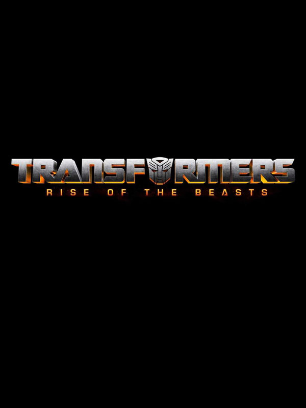 Schriftzug Transformers 7