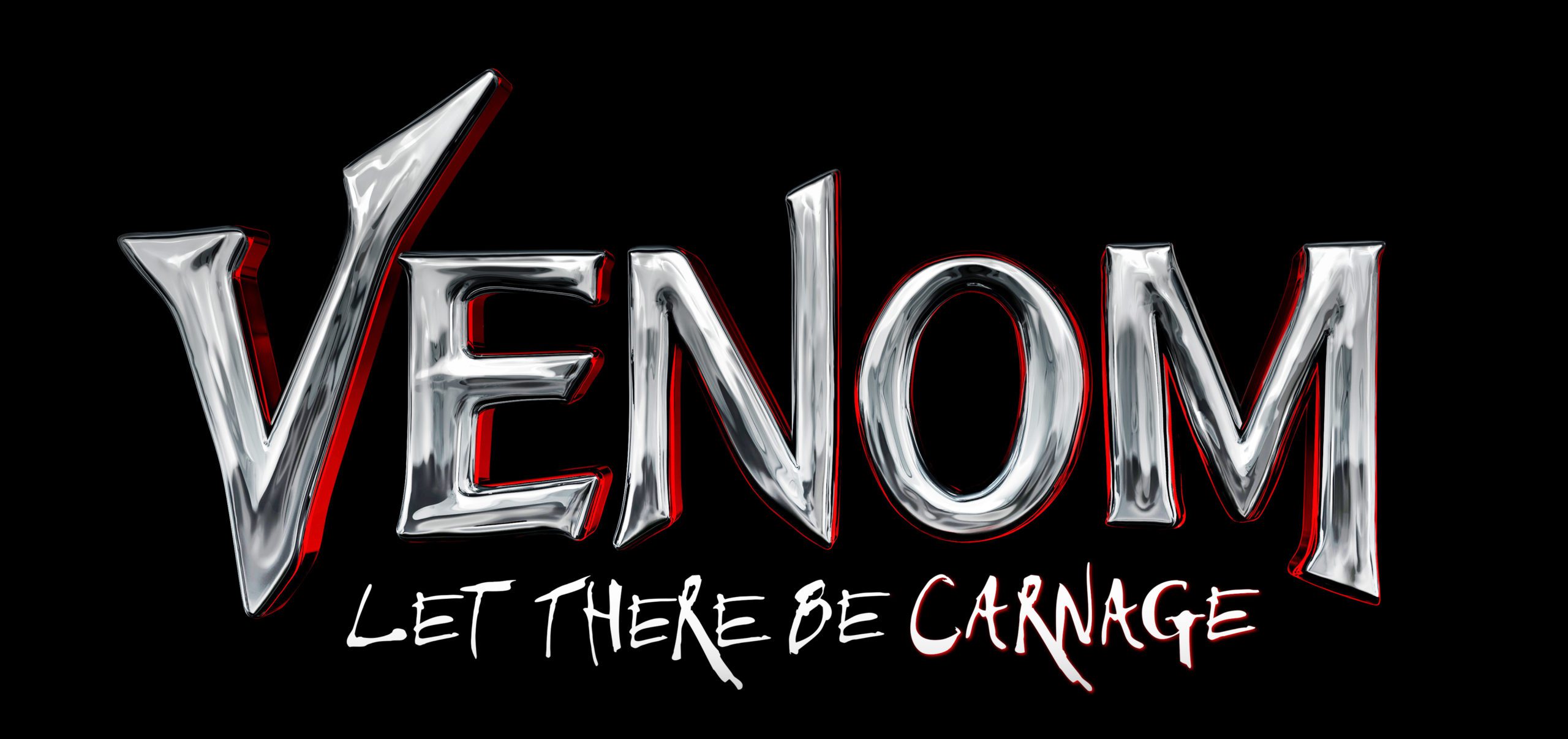 Venom Let There Be Carnage Teaserplakat