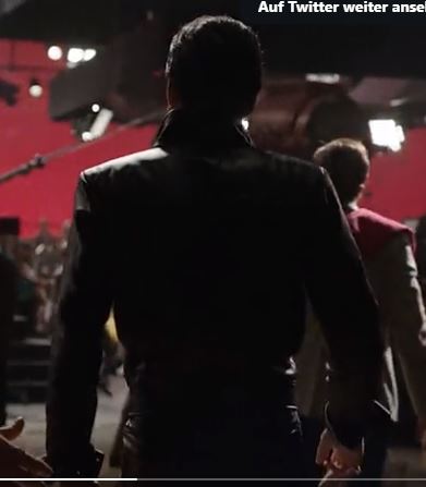 Shake, Rattle and Roll: Erster Trailer zu „Elvis“ mit Tom Hanks und Austin Butler
