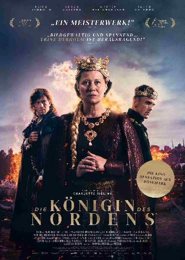 Trailer: „Die Königin des Nordens“