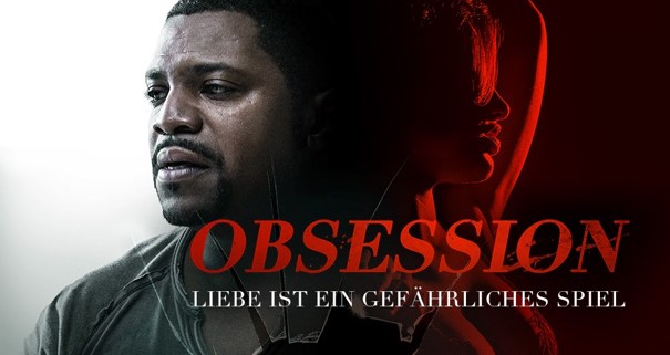 „Obsession – Liebe ist ein gefährliches Spiel“ – ab 21. Januar 2022 auf DVD und Digital!