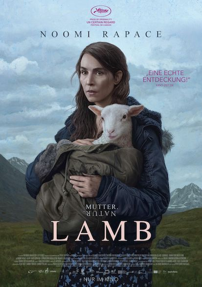 „Lamb“ – Trailer zum Kinostart am 06. Januar 2022