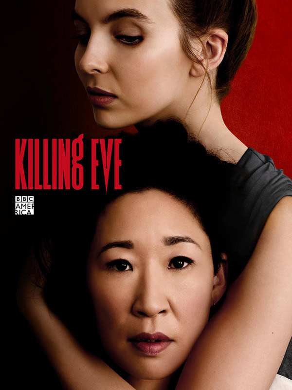 „Killing Eve“ Staffel 4 : Teaser verspricht kein gutes Ende für einige Charaktere