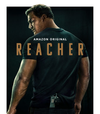 „Reacher Staffel 3“ – Dreharbeiten sind gestartet