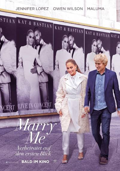 „Marry Me – Verheiratet auf den ersten Blick“ hat eine witzige Prämisse, ohne das Genre neu zu erfinden