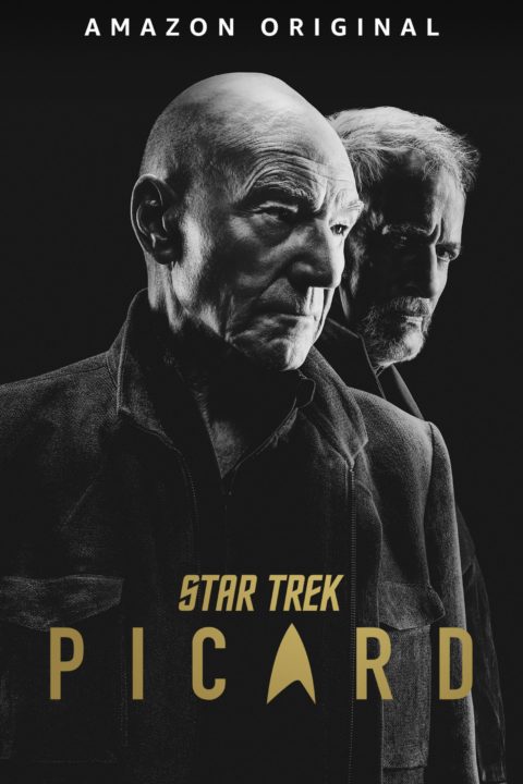 Star Trek Picard Staffel 2 Bilder