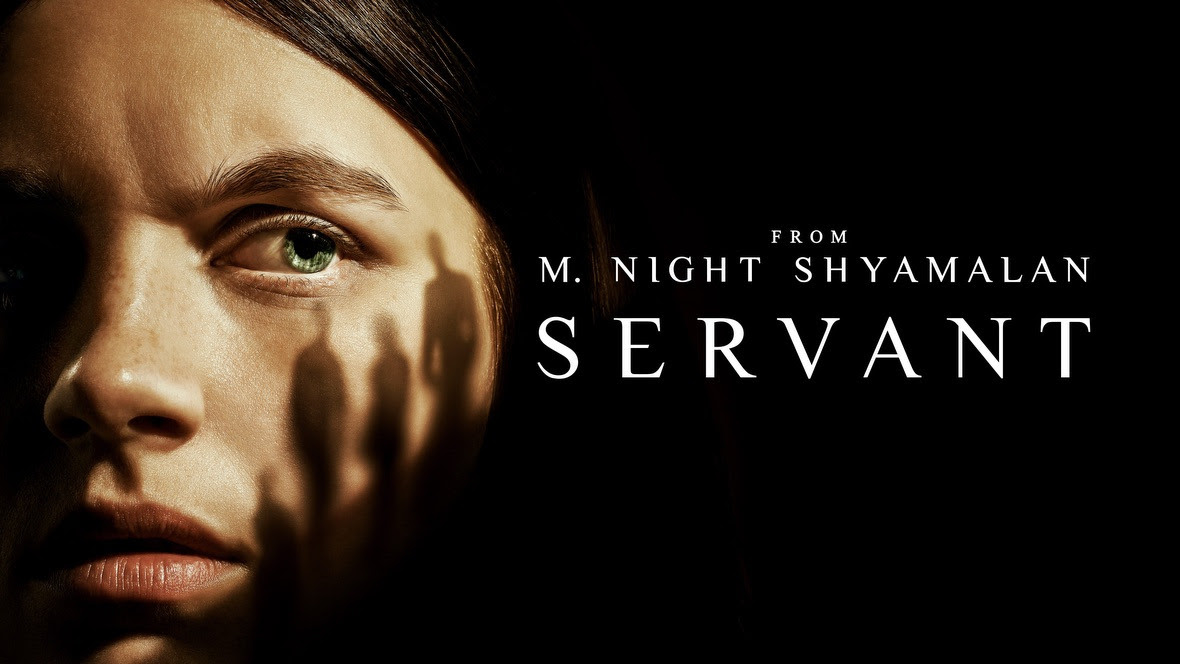 Servant Serien Plakat © AppleTV+