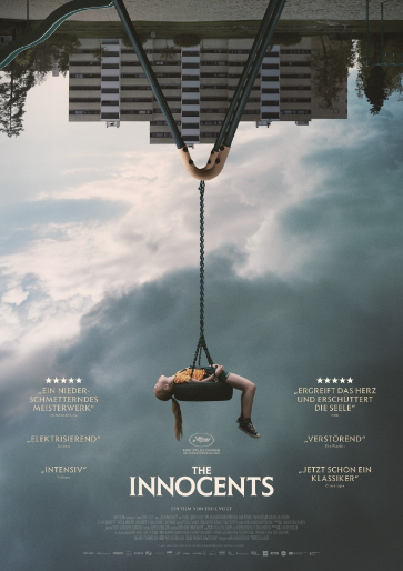 „The Innocents“ – Trailer zum Horrorthriller