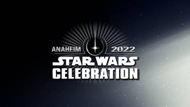 Star Wars Celebration Poster