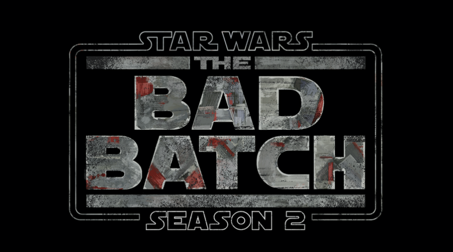 The Bad Batch Logo