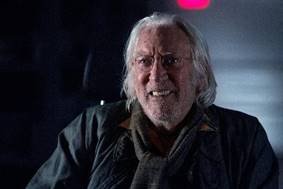Donald Sutherland in Moonfall