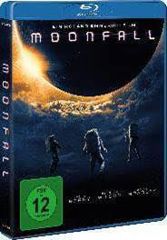 Blu-ray Moonfall