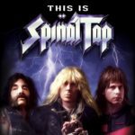 This is Spinal Tap Filmplakat