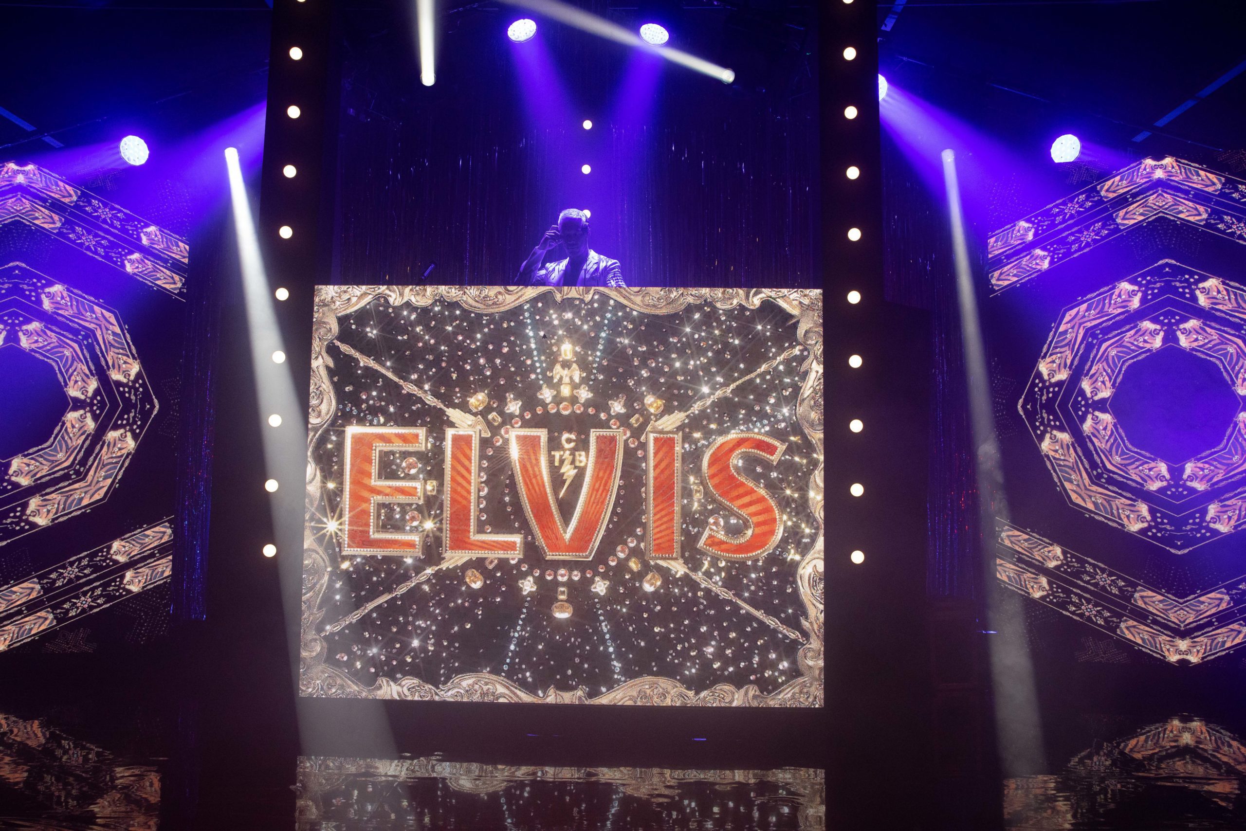 Elvis-Mania in Cannes und London: Bilder vom Premierenabend