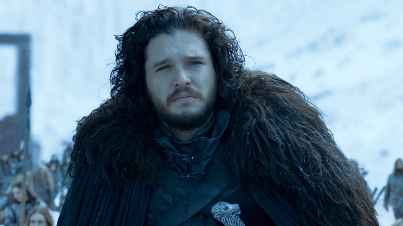 Game of Thrones: HBO entwickelt Jon Snow Spin-Off