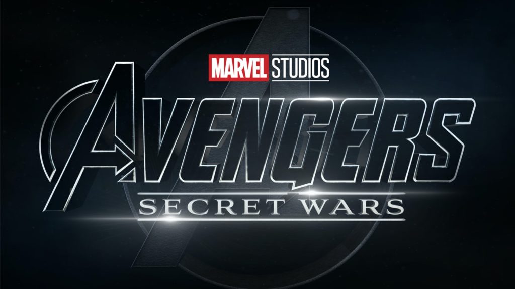 Secret Wars