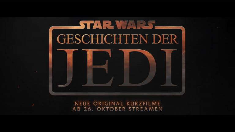 Geschichten der Jedi