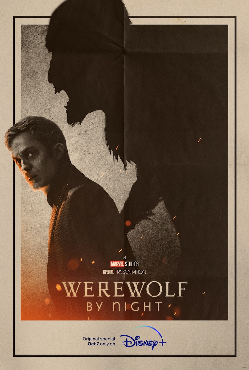 Marvel`s Halloween – Special „Werewolf By Night“ – Trailer