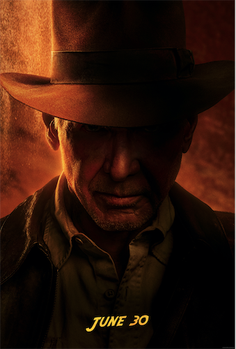 „Indiana Jones und der Ruf des Schicksals“: Trailer zum fünften Indy Abenteuer