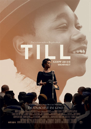 Featurette zu Till – Kampf um die Wahrheit: „A Mother`s Power“ und Filme über starke Frauen und Mütter