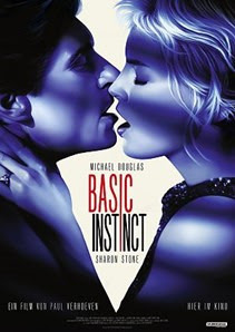 BASIC INSTINCT in 4K restauriert – Best of Cinema Kino-Event Tag: 07. Februar 2023