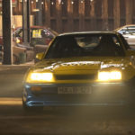 Der Manta aus Manta Manta wurde wieder aufgebaut für den zweiten Teil des Films