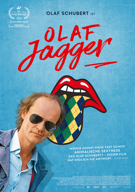 Olaf Jagger – Starttermin und Trailer