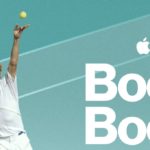 Boom! Boom! The World vs Boris Becker Filmplakat