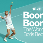 Boom! Boom! The World vs. Becker - Filmplakat
