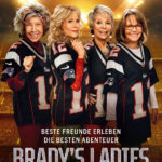 Brady`s Ladies Filmplakat