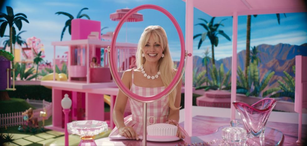 Neuer Barbie Trailer Entführt In Die Reale Welt Kinomeister 6355