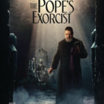 The Pope`s Excorcist Filmplakat