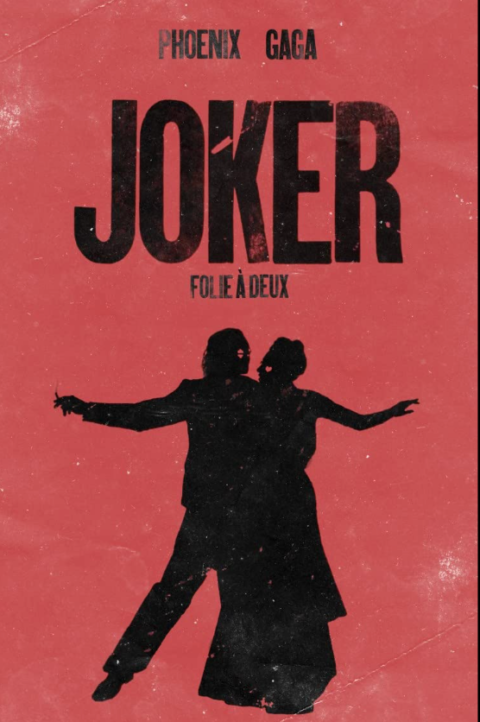 Todd Phillips veröffentlicht Bilder von Lady Gaga und Joaquin Phoenix aus Joker 2