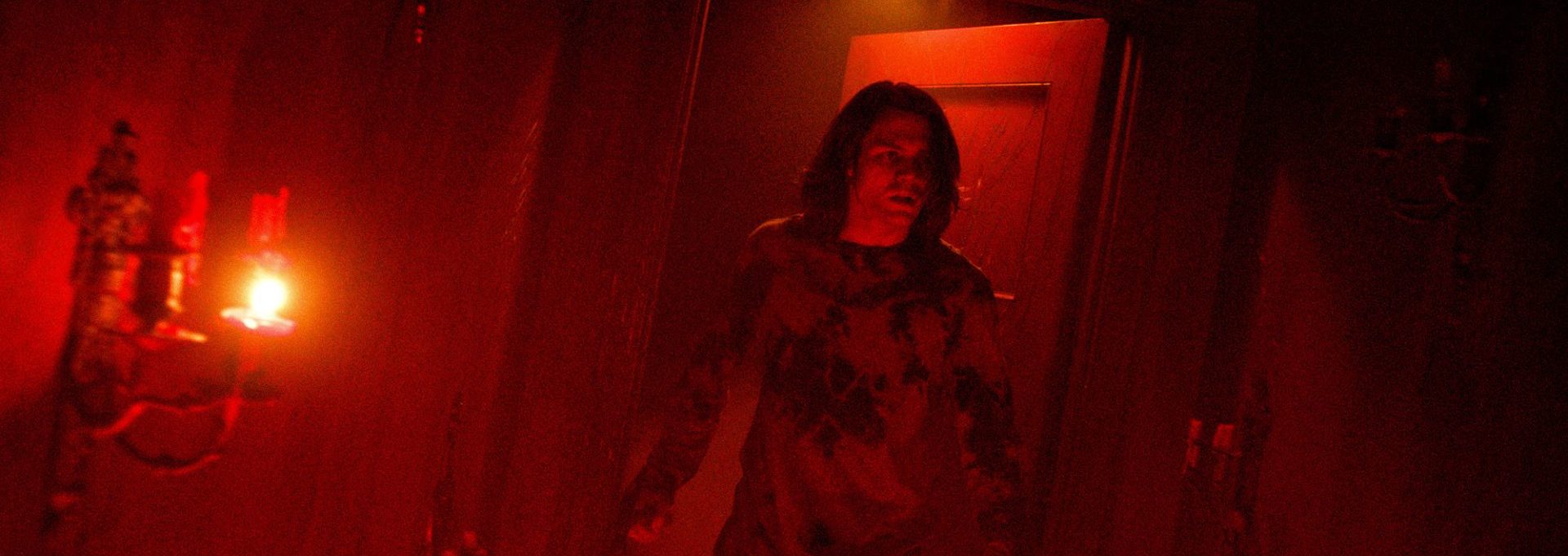 Ty Simpkins im Trailer zu Insidious: The Red Door