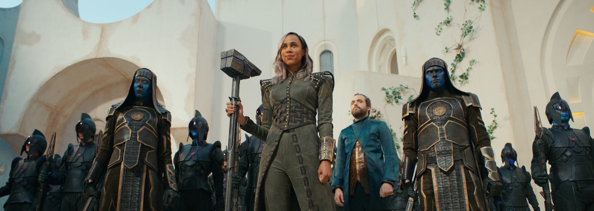 The Marvels Erster Trailer Kinomeister The Marvels Erster Trailer Kinomeister