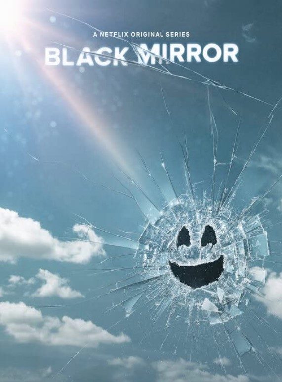Black Mirror Teaser und Episodentitel für Staffel 6